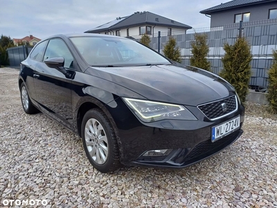 Seat Leon SC 1.4 TSI Style S&S