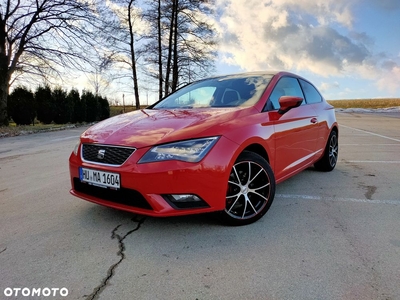 Seat Leon SC 1.4 TSI Style S&S