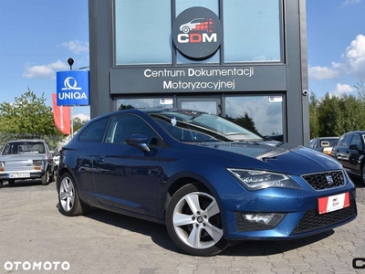 Seat Leon SC 1.8 TSI FR S&S