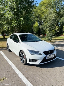 Seat Leon SC 2.0 TSI Start&Stop Cupra 280