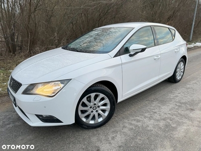 Seat Leon ST 1.2 TSI Start&Stop DSG Style