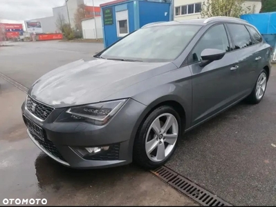 Seat Leon ST 1.4 TSI Start&Stop FR