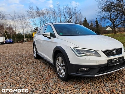 Seat Leon ST 1.4 TSI Start&Stop X-Perience