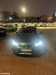 Seat Leon ST 1.5 TSI OPF Xcellence