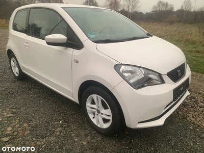 Seat Mii 1.0 Ecomotive Chic