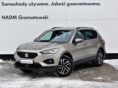 Seat Tarraco 1.5 Eco TSI EVO Style S&S