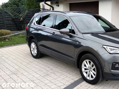 Seat Tarraco 2.0 TDI SCR Style