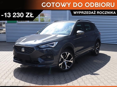 SEAT Tarraco FR 2.0 TDI DSG 4Drive FR 2.0 TDI 200KM DSG 4Drive