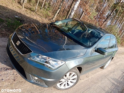 Seat Toledo 1.2 TSI Reference