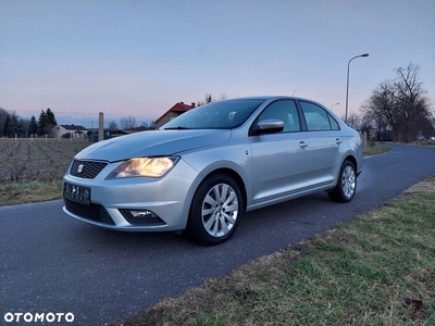 Seat Toledo 1.2 TSI Style