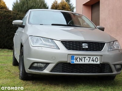 Seat Toledo 1.2 TSI Style