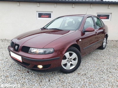 Seat Toledo 1.6 Stella