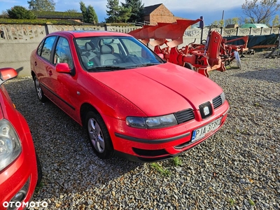 Seat Toledo 1.6 Stella