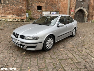 Seat Toledo 1.6 Stella Emocion