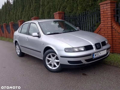 Seat Toledo 1.6 Stella