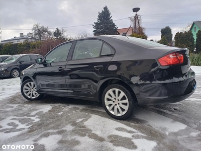 Seat Toledo 1.6 TDI DPF Ecomotive Reference Salsa