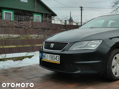 Seat Toledo 1.6 TDI Reference