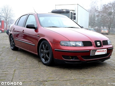 Seat Toledo 1.8 Sport