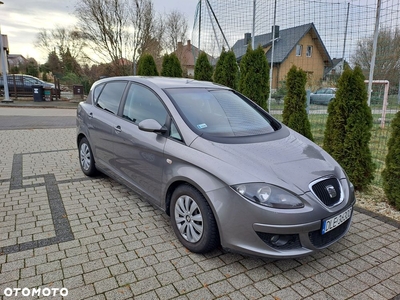 Seat Toledo 1.9 TDI Audience