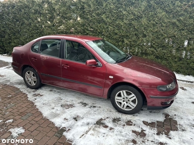 Seat Toledo 1.9 TDI Magnus