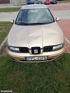 Seat Toledo 1.9 TDI Stella