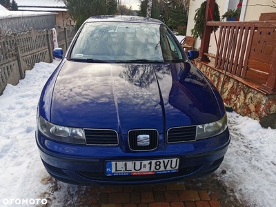 Seat Toledo 1.9 TDI Stella Emocion