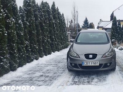 Seat Toledo 1.9 TDI Stylance