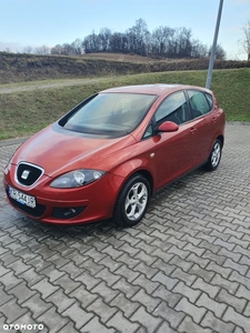 Seat Toledo 1.9 TDI Superwagen