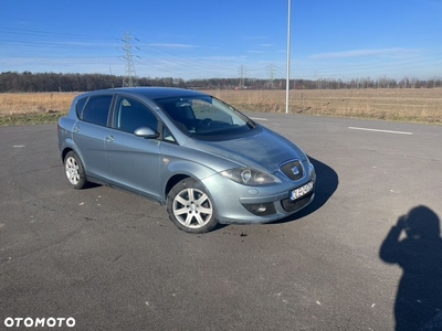 Seat Toledo 2.0 TDI Stylance