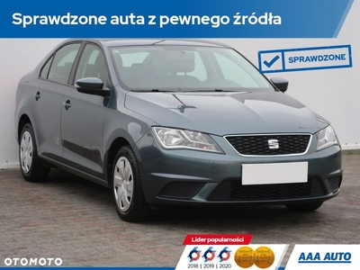 Seat Toledo