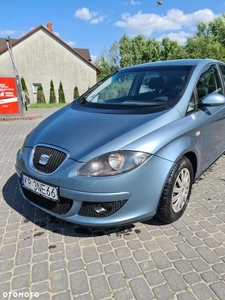 Seat Toledo