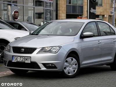 Seat Toledo