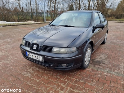 Seat Toledo