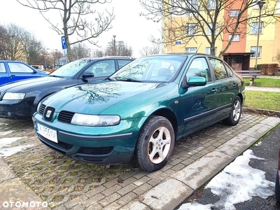 Seat Toledo