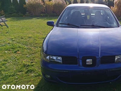 Seat Toledo