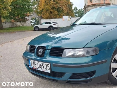 Seat Toledo