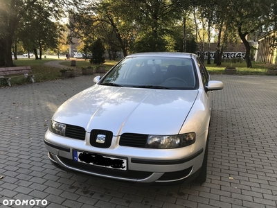 Seat Toledo