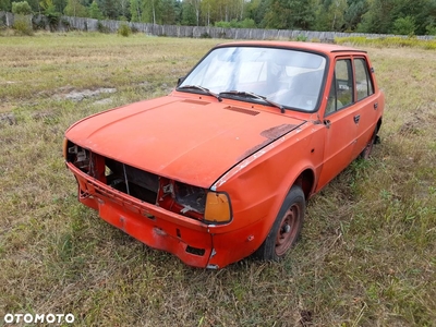 Skoda 105 S S