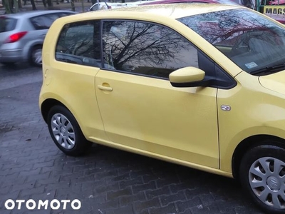 Skoda Citigo 1.0 Active