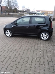 Skoda Citigo 1.0 Active