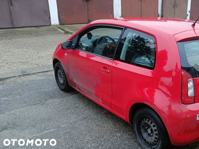 Skoda Citigo 1.0 Ambition