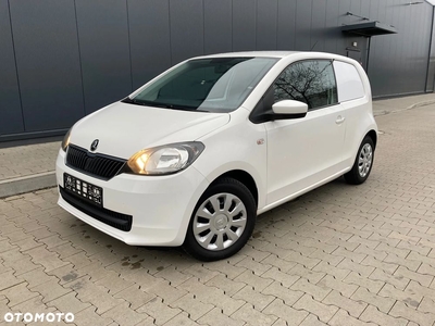 Skoda Citigo 1.0 Ambition