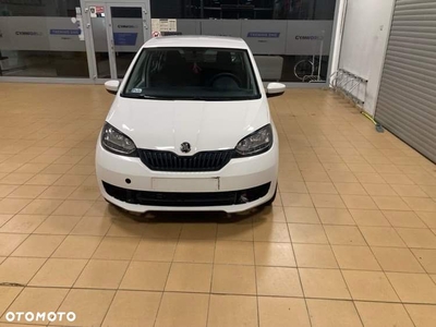 Skoda Citigo 1.0 Ambition