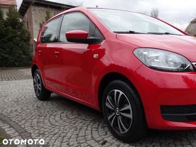 Skoda Citigo 1.0 Ambition