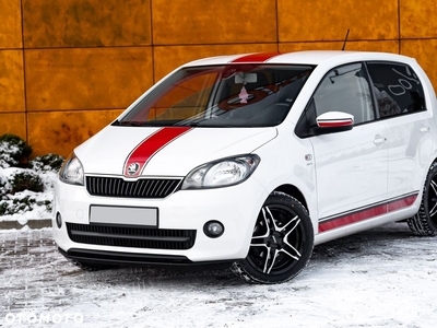 Skoda Citigo 1.0 MPI Sport