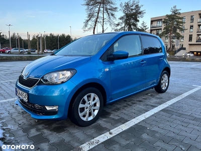 Skoda Citigo 1.0 Style