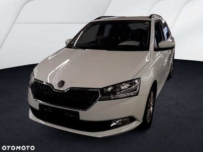 Skoda Fabia 1.0 TSI Style