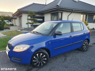 Skoda Fabia 1.2 12V Active