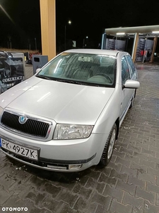 Skoda Fabia 1.4 Fresh