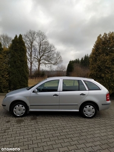 Skoda Fabia 1.9 SDI Classic